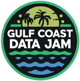 Gulf Coast Data Jam